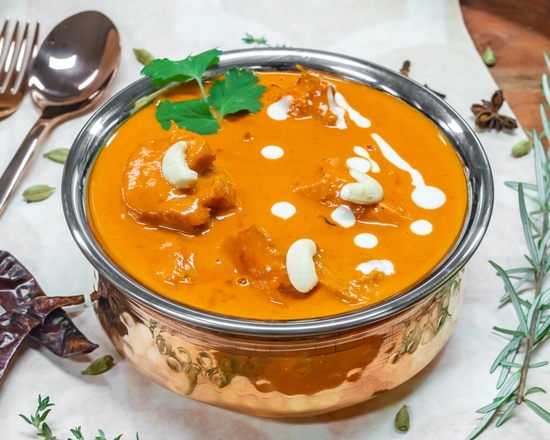 Touch of India_Butter Chicken